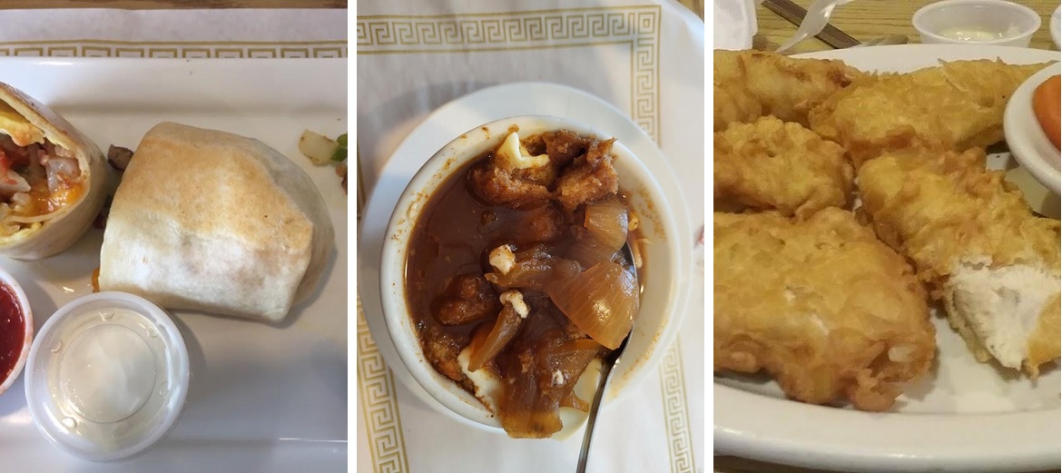 Cousins Family Restaurant