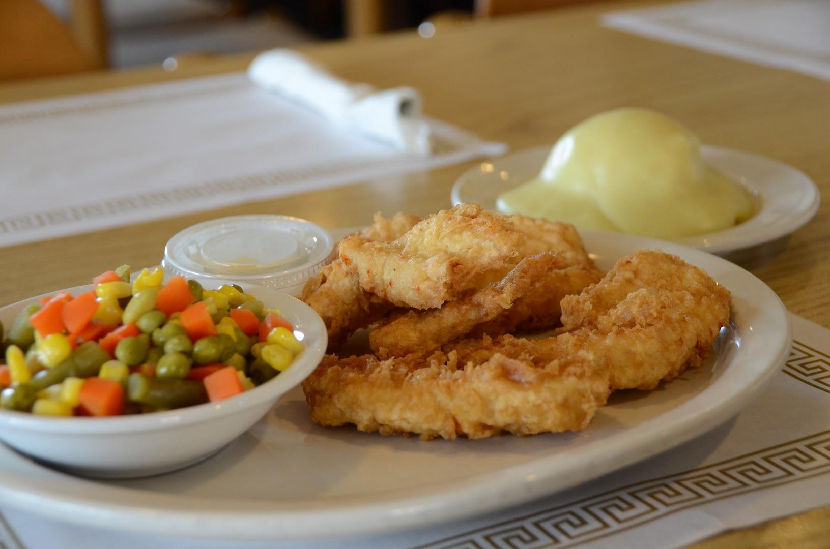 Cousins Family Restaurant