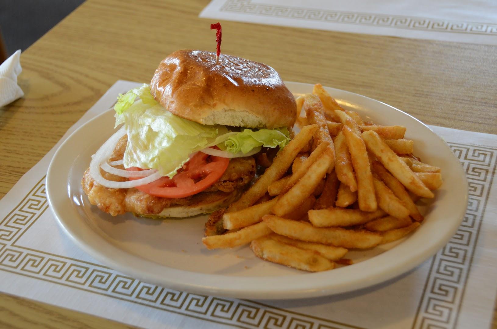 Cousins Family Restaurant