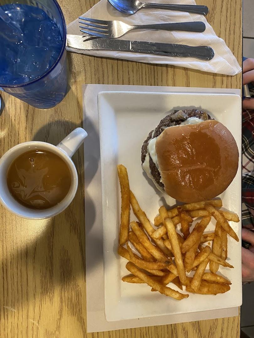 Cousins Family Restaurant