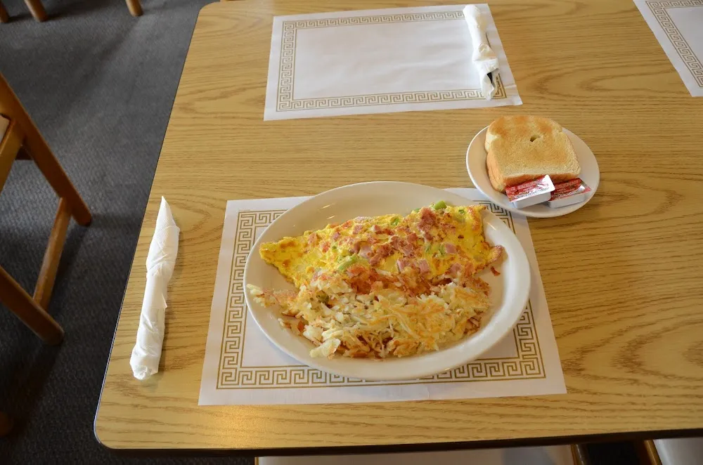 Omelette