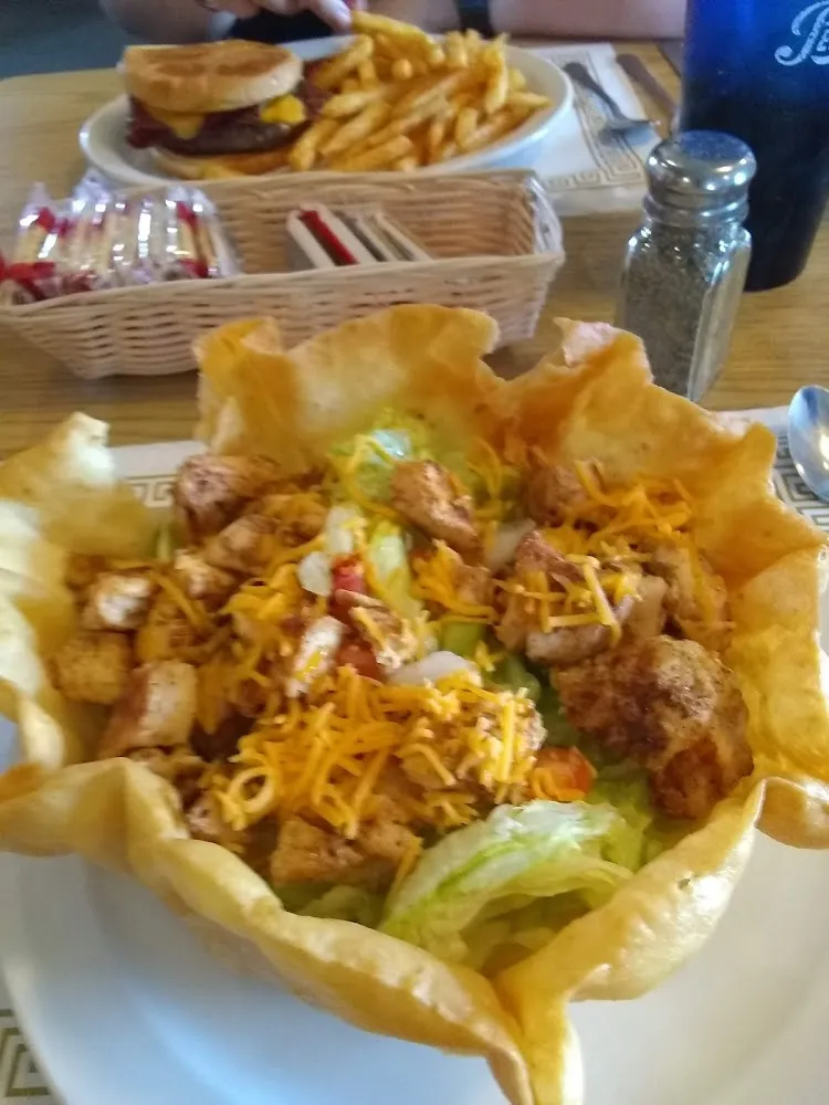 Taco Salad